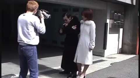 Asian Girls in Steamy Encounters