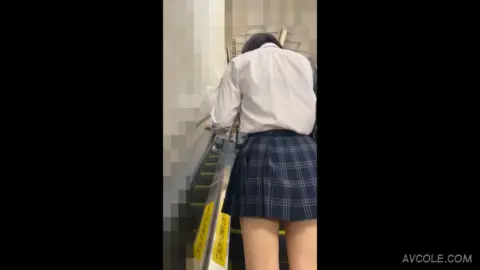 Asian Couple Intimacy in Bedroom