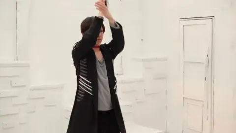 Asian Models in Erotic Poses