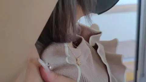 Intimate Moments with Asian Performer