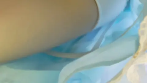 KFC – Cute bear panties