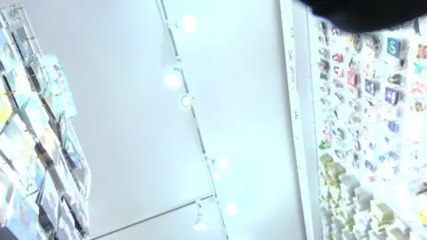 POV Masturbation and Outdoor Exhibition