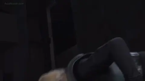 Asian Girls Industrial Setting Intimacy