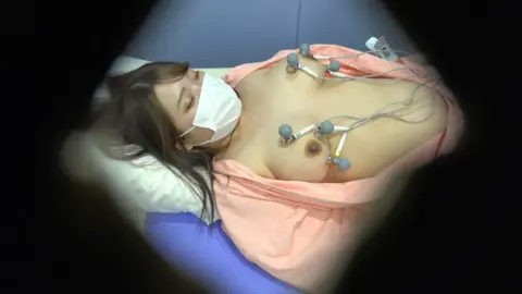 Ken Sindenzu – Asian Sex Scene