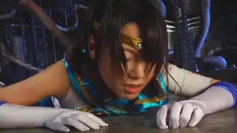 Asian Models in Fetish Outfits