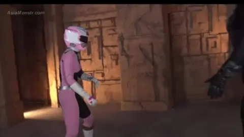 Embracing and Restraining in Erotic Encounter