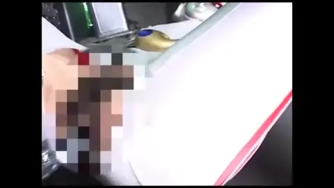 Lesbian Sex Scenes with Tattooed and Pierced Performers