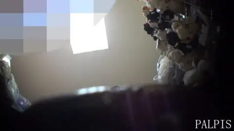 onepi – K1chan Pissing Scene