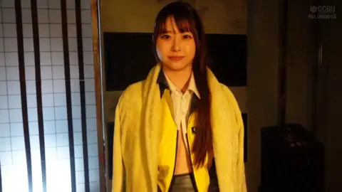 Asian Women Engage in Industrial Fantasy Scenes