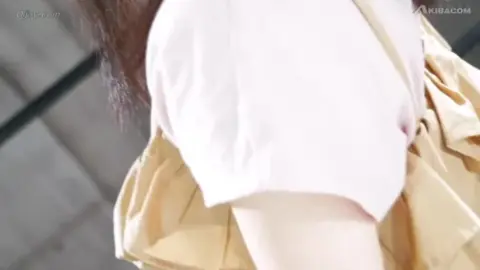 Asian Lesbians Undressing and Intimate Moments