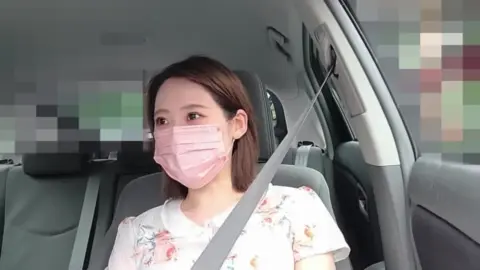 Kirinuki – 3 Panntira