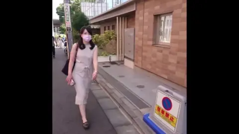 Asian Lovers Intimate Moments