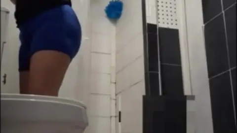 Cuarentena – Vecina Rico Culo Fucked