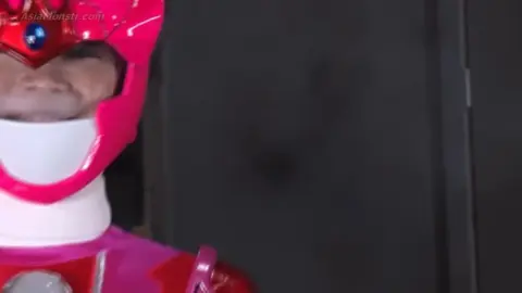 Asian Women in Costumes and Uniforms