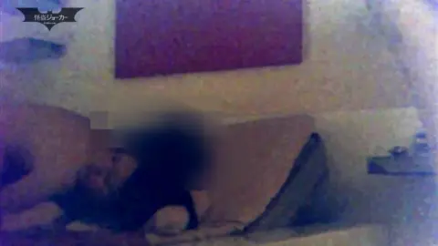 Asian Lesbian Intimacy in Bedroom