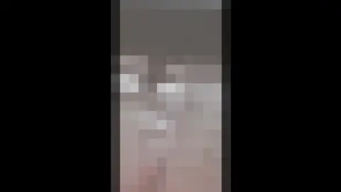 POV Masturbation Close-up