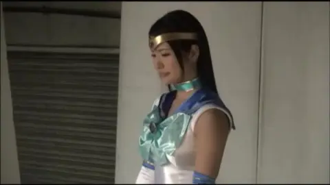 Asian Cosplay Girls in Anime-Inspired Outfits