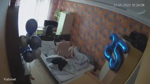 Home Sex CCTV 3 – Sex on Hidden Cam