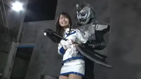 Intense Adult Encounter