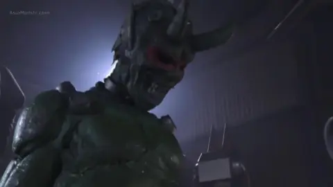 Asian Femmes in Fetish Costumes