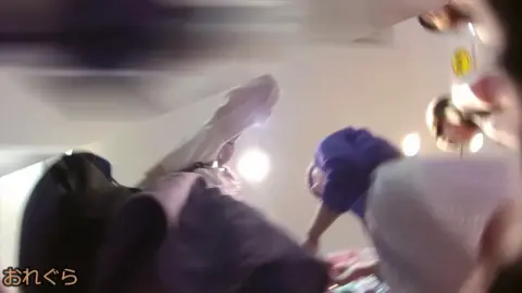 Asian Girls Intimate Moments