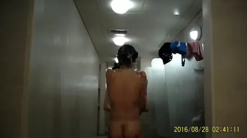 Waterpark voyeur Korea – Asian Girls Spied