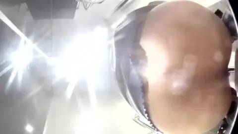 Bathroom POV Sex Scenes with Asian and Caucasian Performers