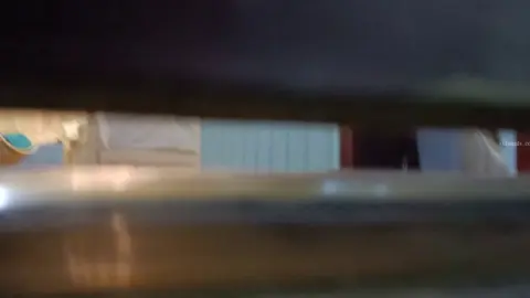 Cats Eye – Candid Video 5 Fuck