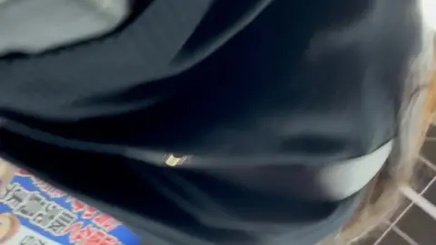 POV Close-Up Oral Sex