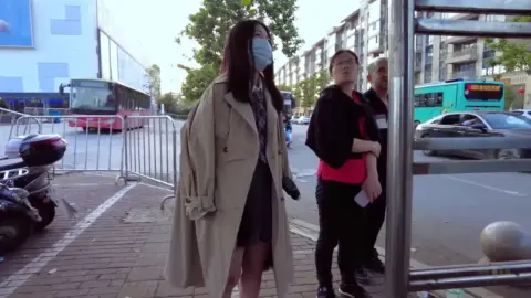 Xiaolu Original 6 – Explicit Scene