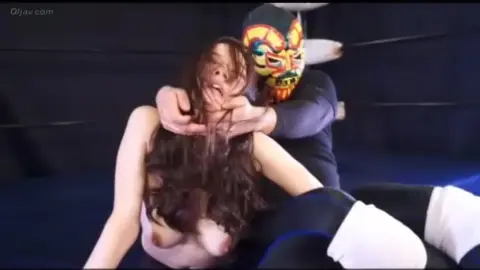 Wrestling and Seduction