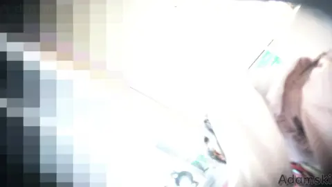 Adamski – UFO 20 Masturbation