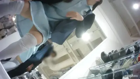 Nurse Shoes – Asian Nurse Fucked