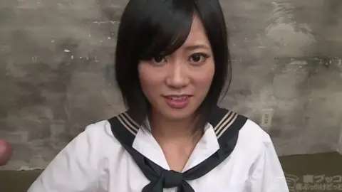 Asian Teen Performs Oral Sex to Multiple Partners