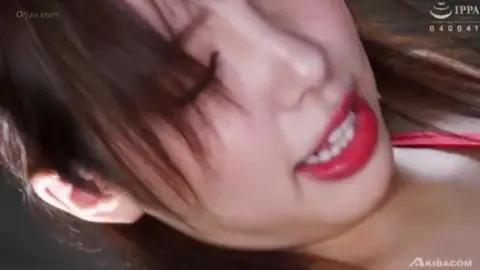 Asian Lovers Intimate Encounter