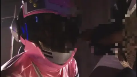 Asian BDSM Bondage and Fetish