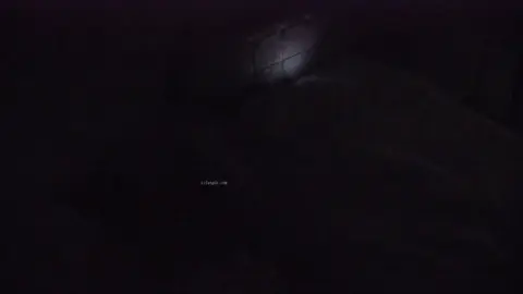 Chinese Style Pajamas and Black Stockings Sex Scene