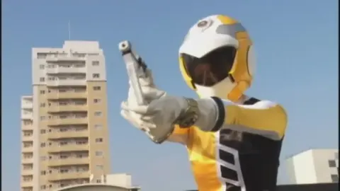 Asian Girls in Costumes Fighting