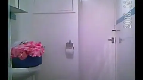 Desi Bathing Babe Fucked