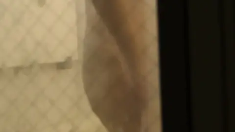 Sensual Shower Experience