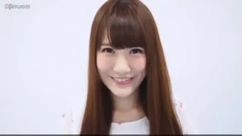 Asian Models in Solo Scenes