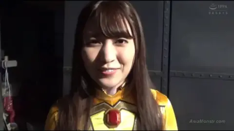 Tied Up and Restrained