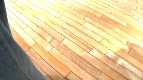 Caucasian Women Undressing and Interacting