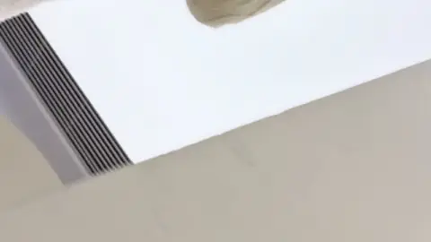 KFC – Winter one piece backless fuck