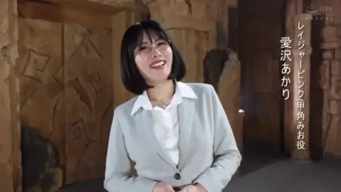 Asian Teen Outdoor and Indoor Escapades