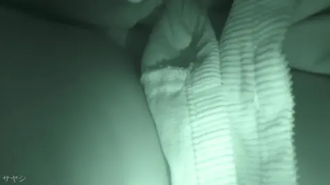 The Chikan 04 – Asian Chick Groped