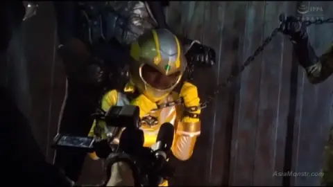 Asian Women in Uniforms Engage in Provocative Scenes