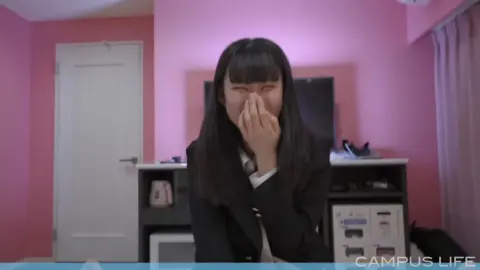 CLA249 – Asian Girls Fucking