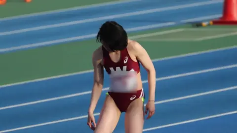 Asian Athletes in Action