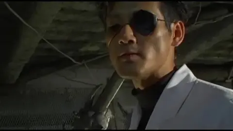 Asian Cosplay Erotica with Robotic Props